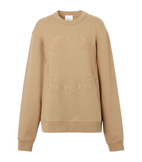 burberry sweatshirts women|burberry sweaters for women.